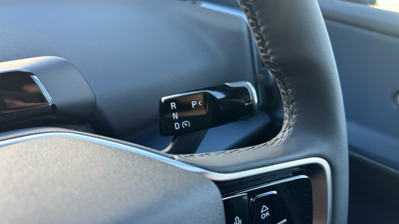 Volvo EX30 315kW Twin Motor Performance Plus 69kWh 5dr Auto Electric Estate